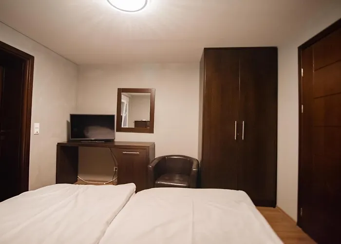 NH Hotel Kelsterbach