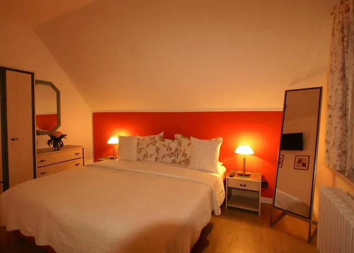 Erstklassiger Komfort im Hotel Schwielowsee Precise Resort