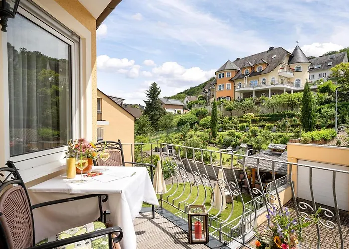 Beste Bewertungen für Hotel Pistono Dieblich