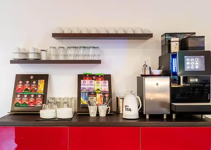 Beste Unterkunft in Frechen