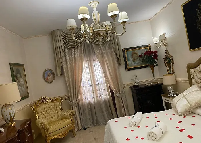 Le Migliori Sistemazioni a Brindisi sul Mare