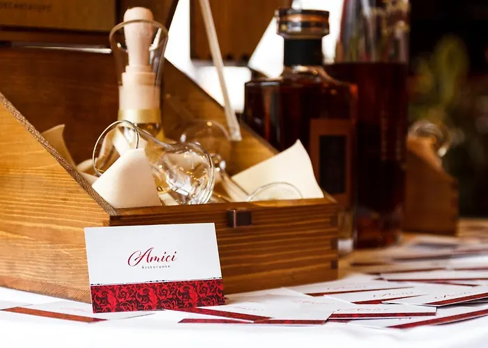 Beste Hotels in Frankenberg für einen unvergesslichen Aufenthalt