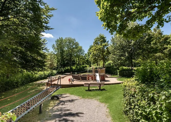 Erstklassiges Hotel Roger Löwenstein in Löwenstein