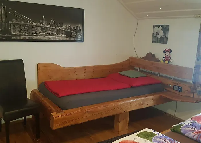 Beste Hotels direkt am Starnberger See