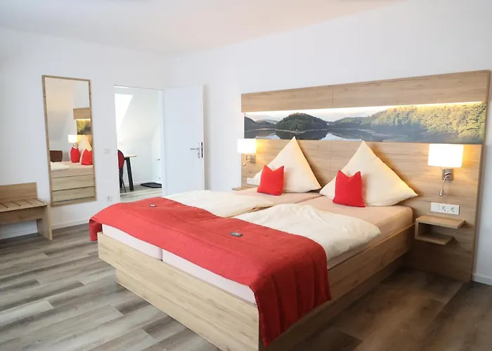 Erstklassiges Hotel in idyllischer Umgebung