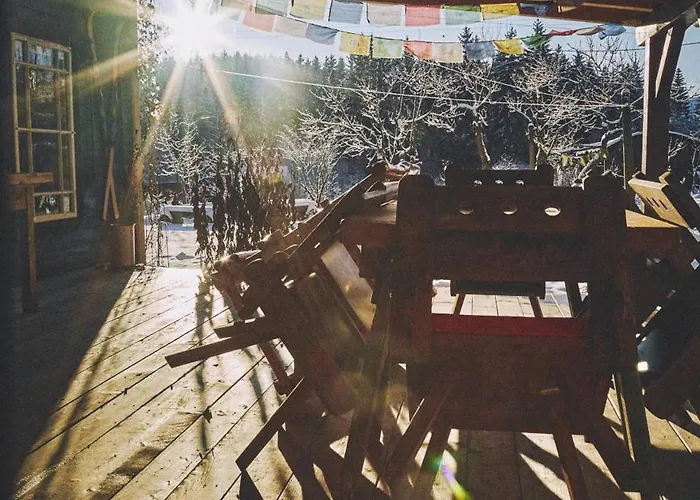 Beste Schöneck Sachsen Hotels für Ihren Aufenthalt