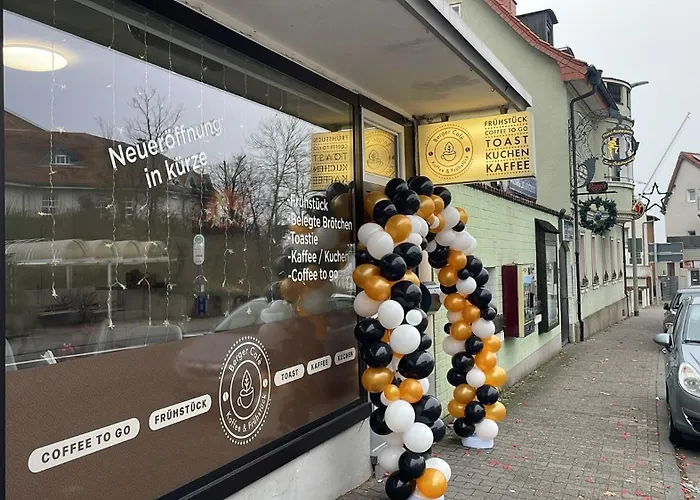 Top Hotel in Kelsterbach für einen unvergesslichen Aufenthalt