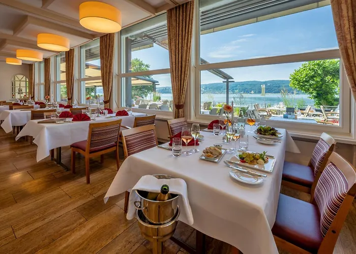 Erstklassiges Wellness-Erlebnis auf der Insel Reichenau