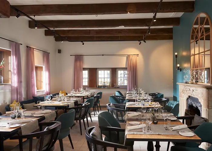 Erstklassiges Maritim Hotel Bad Sassendorf