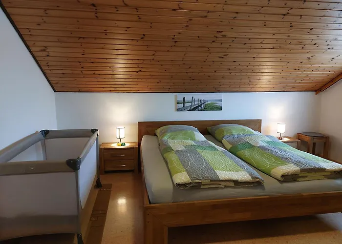 Unvergesslicher Sonntagsbrunch im Hotel Waldachtal