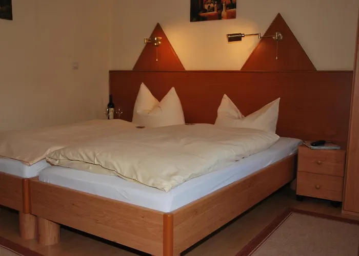 Tolle Unterkünfte in Großenkneten entdecken