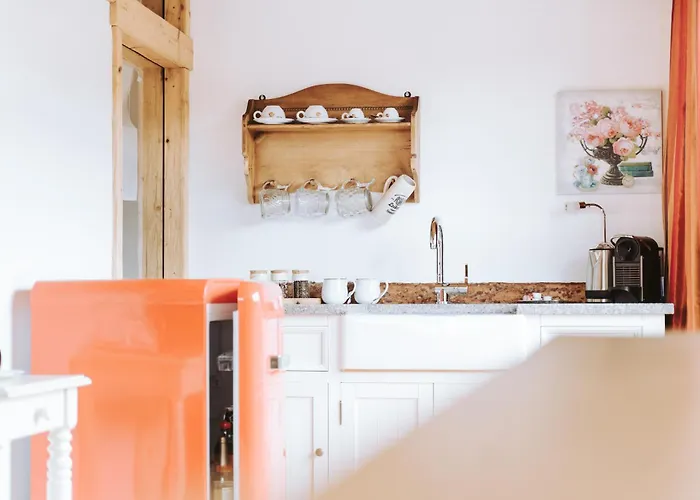 Erstklassiges Hotel in Fichtelberg für Naturliebhaber