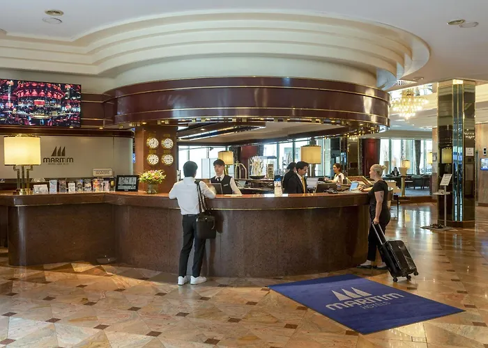 Top Hotels in Stuttgart für unvergessliche Erlebnisse