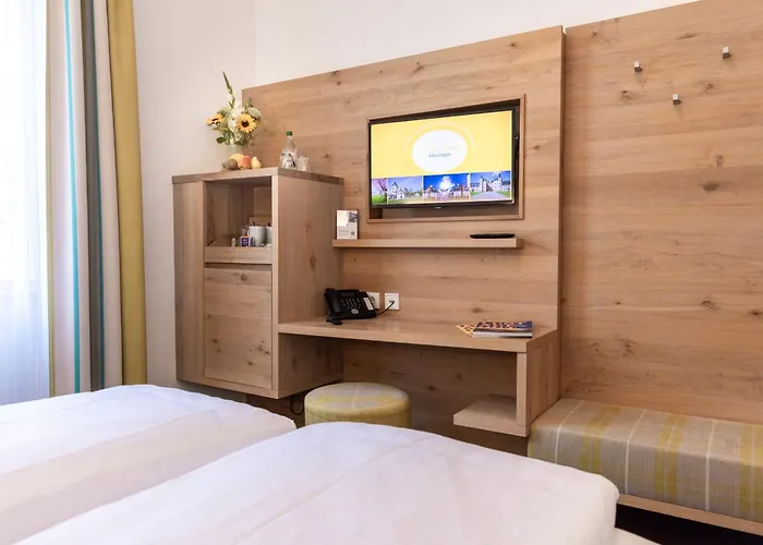 Top Hotels in Schwetzingen nahe dem prächtigen Schloss