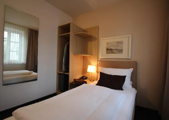 Bestes Hotel in Rendsburg