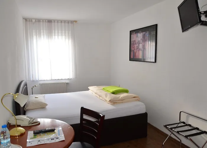 Traumhaftes Frühstückserlebnis im NH Hotel Ludwigsburg