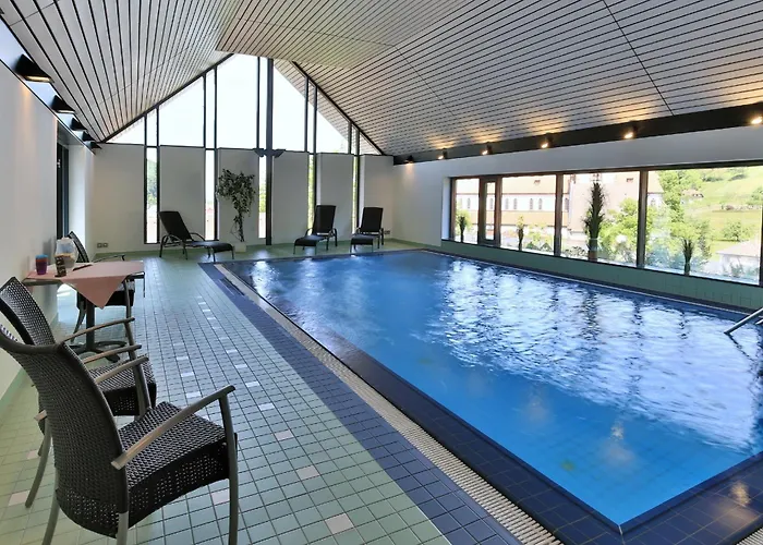 Beste Unterkunft im malerischen Schwarzwald