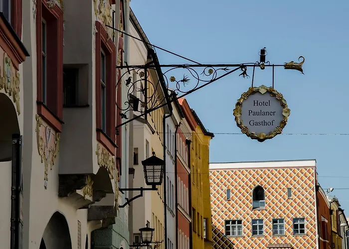 Beste Unterkunft in Wasserburg am Inn