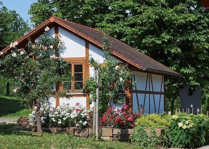 Bestklassige Hotels im malerischen Durbach Schwarzwald