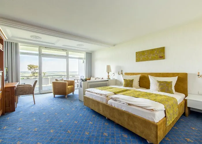 Beste Wirsberg Hotels für einen unvergesslichen Aufenthalt