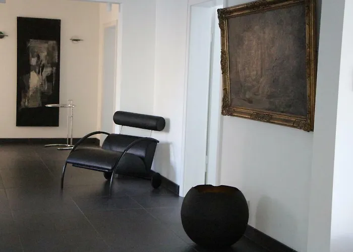 Bestes Hotel in Fellbach für einen unvergesslichen Aufenthalt