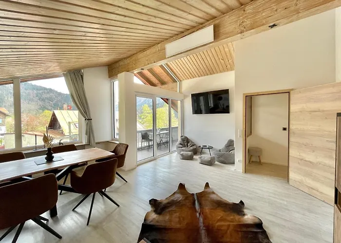Erstklassige Bad Hindelang Hotels mit Halbpension